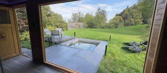 Wellness Getaway with Private Spa