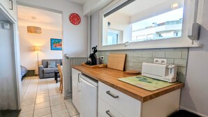 Interior - CityCosy-Strasbourg : Studio MittelHaus (Strasbourg)