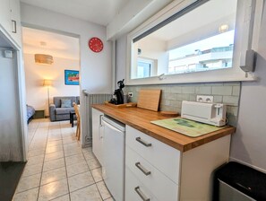 Interior - CityCosy-Strasbourg : Studio MittelHaus (Strasbourg)