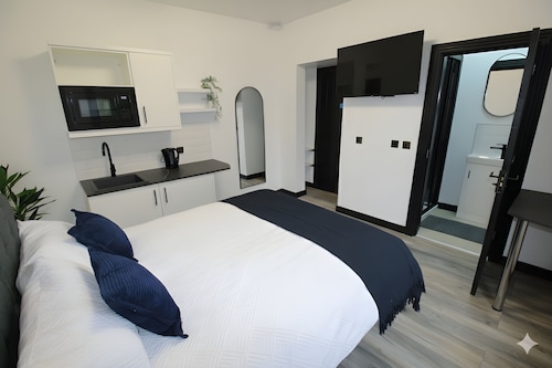 Simplystay St Martins