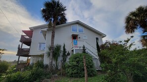 Property amenity - One Marsh Creek by Tybee Vacation Rentals (Tybee Island)