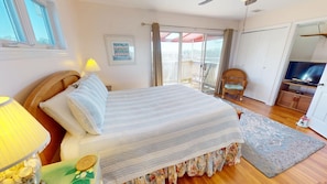 Accommodatievoorziening