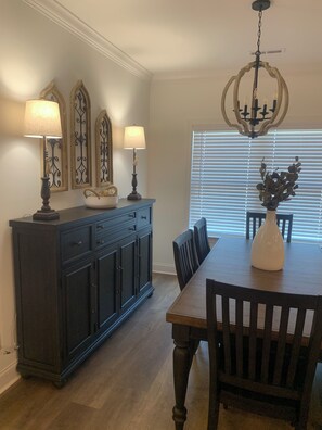 تناول الطعام