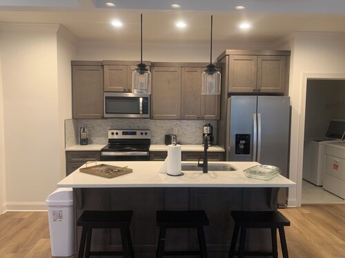 2 Bedroom Townhome in Ringgold Georgia