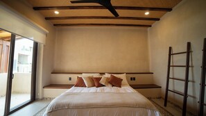 Deluxe Room, Beach View