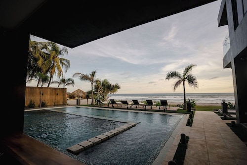 Cardedeu Residence Cangrejera