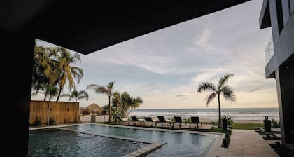 Cardedeu Residence Cangrejera