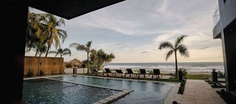 Cardedeu Residence Cangrejera