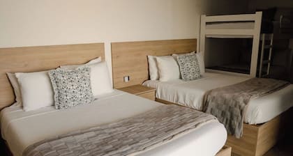 Cardedeu Residence Cangrejera