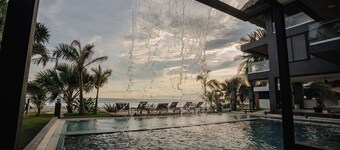 Cardedeu Residence Cangrejera