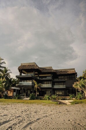 Depan hartanah