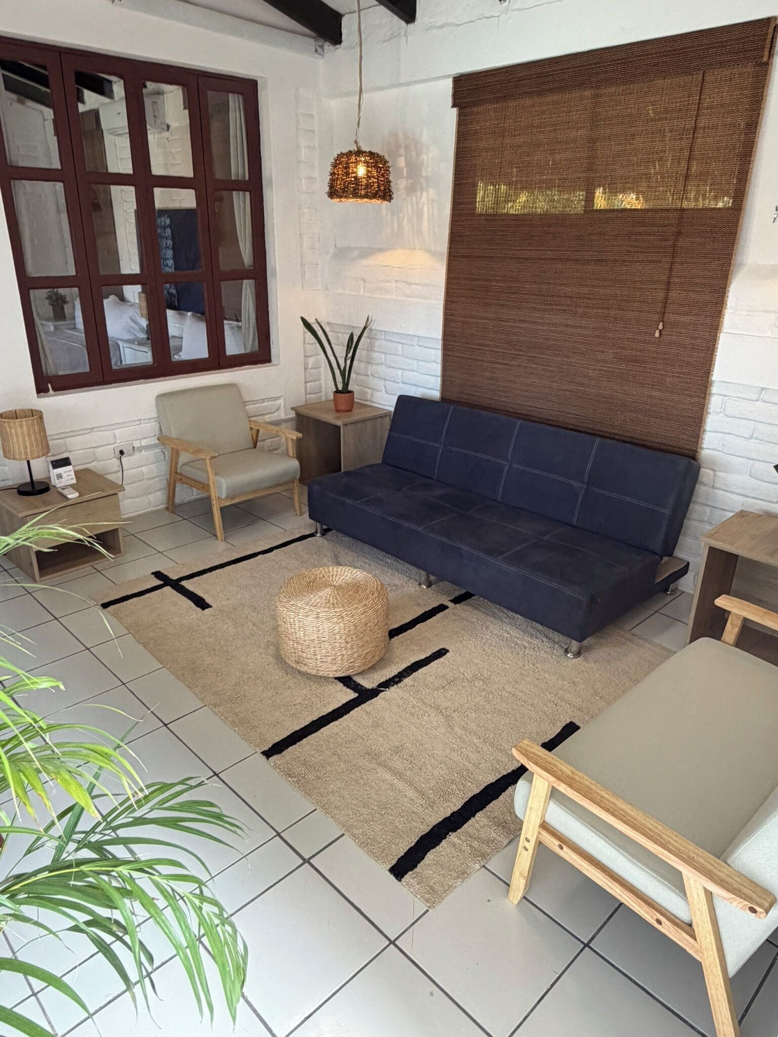 Family Suite, 2 Double Beds | Free WiFi