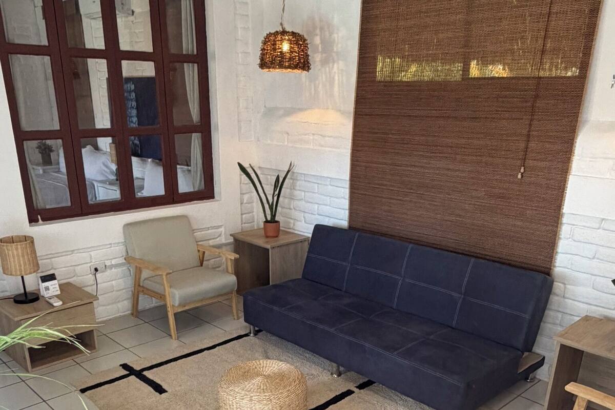 Family Suite, 2 Double Beds | Free WiFi