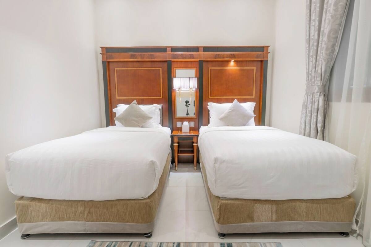 In-room safe, blackout curtains, soundproofing, iron/ironing board