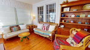 Property amenity - Lollipop II by Tybee Vacation Rentals (Tybee Island)