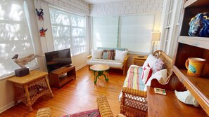 Property amenity - Lollipop II by Tybee Vacation Rentals (Tybee Island)