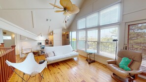 Property amenity - Lollipop II by Tybee Vacation Rentals (Tybee Island)