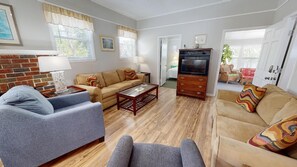 Property amenity - Beach Nugget by Tybee Vacation Rentals (Tybee Island)