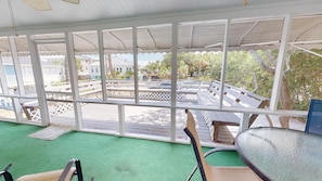 숙박 시설 내 편의 시설/서비스