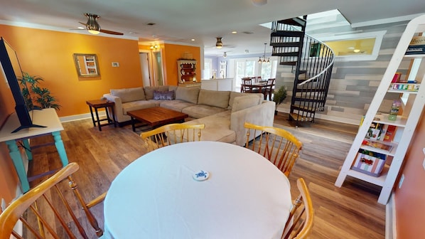 Property amenity
