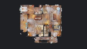 Property amenity - 1004 2nd Avenue by Tybee Vacation Rentals (Tybee Island)