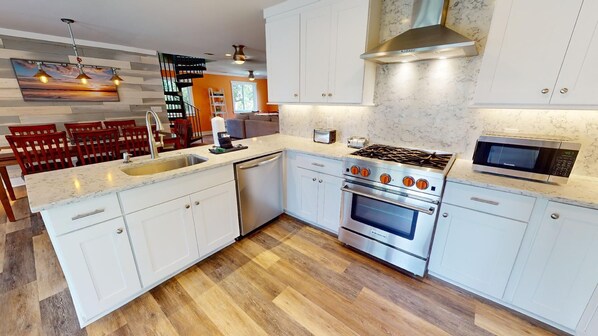 وسائل الراحة في المنشأة