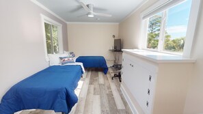 Property amenity - 1004 2nd Avenue by Tybee Vacation Rentals (Tybee Island)