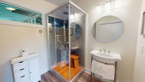 Property amenity - 1004 2nd Avenue by Tybee Vacation Rentals (Tybee Island)