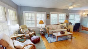 Property amenity - 1111 2nd Avenue by Tybee Vacation Rentals (Tybee Island)