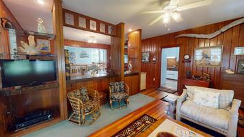 Accommodatievoorzieningen