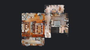 Property amenity - 1111 2nd Avenue by Tybee Vacation Rentals (Tybee Island)