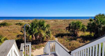 11C Oceanview Court by Tybee Vacation Rentals