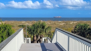 Property amenity - 11C Oceanview Court by Tybee Vacation Rentals (Tybee Island)