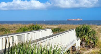 11C Oceanview Court by Tybee Vacation Rentals