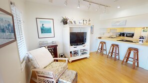 Majoituspaikan mukavuudet