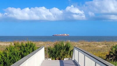 11C Oceanview Court by Tybee Vacation Rentals