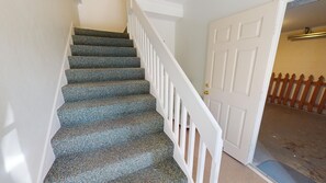 Ausstattung der Unterkunft