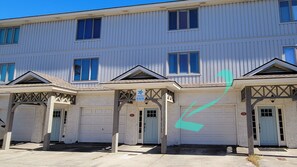 Majoituspaikan mukavuudet