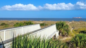 Commodité de l’hébergement 