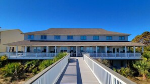 Majoituspaikan mukavuudet