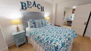 Property amenity - Country's Retreat Tybee Vacation Rentals (Tybee Island)