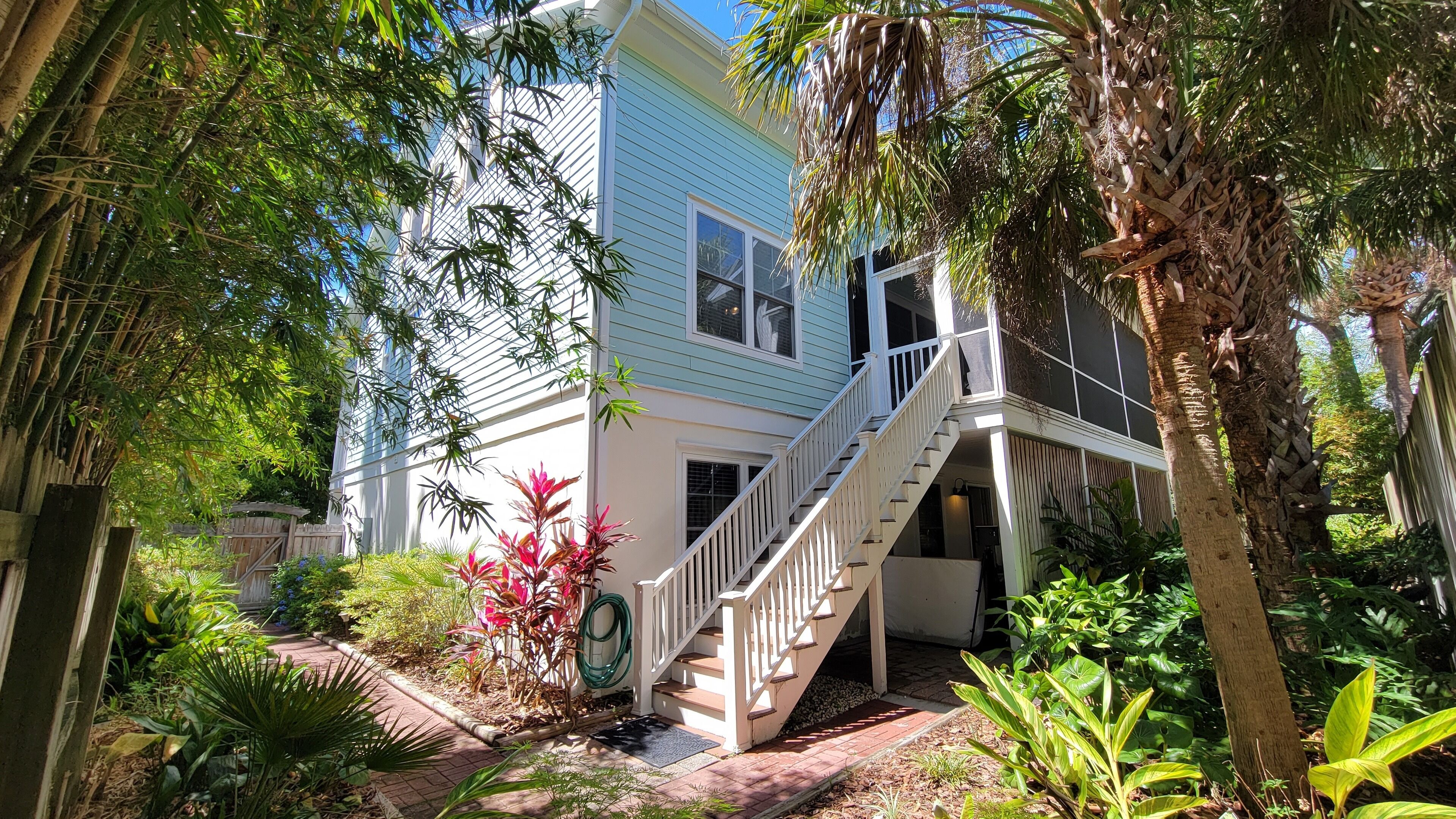 Servicios del alojamiento