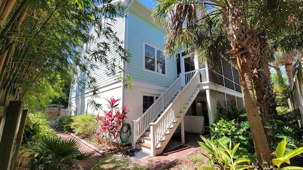 Ausstattung der Unterkunft