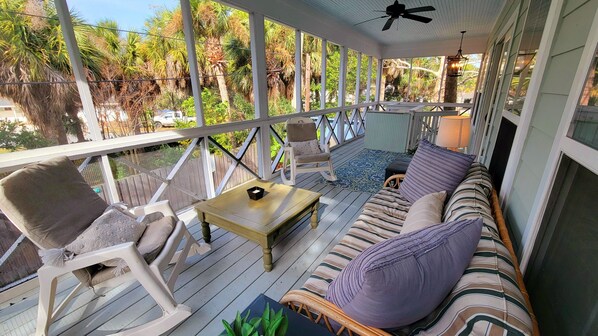 Équipement de l’hébergement