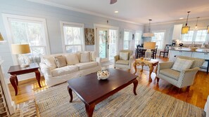 Équipement de l’hébergement