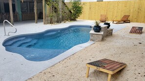 Property amenity - 16 6th Avenue by Tybee Vacation Rentals (Tybee Island)