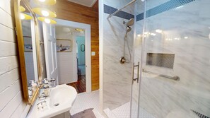 Property amenity - 16 6th Avenue by Tybee Vacation Rentals (Tybee Island)