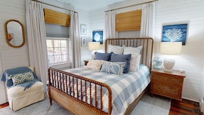 Property amenity - 16 6th Avenue by Tybee Vacation Rentals (Tybee Island)