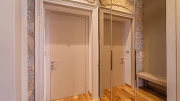 Triple Room, City View (6) | 免費 Wi-Fi