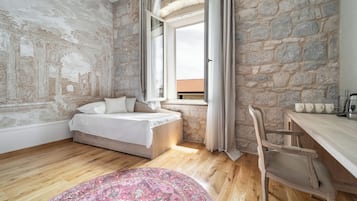 Triple Room, City View (6) | Wi-Fi gratuito